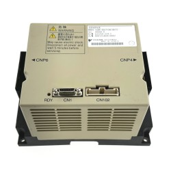 YASKAWA Electric Servopack - SGDR-SDA710A01BY25