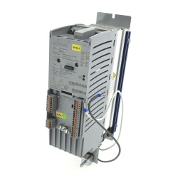 Nordac FREQUENCY INVERTER -...