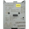Nordac FREQUENCY INVERTER -  SK 530E-151-340-A