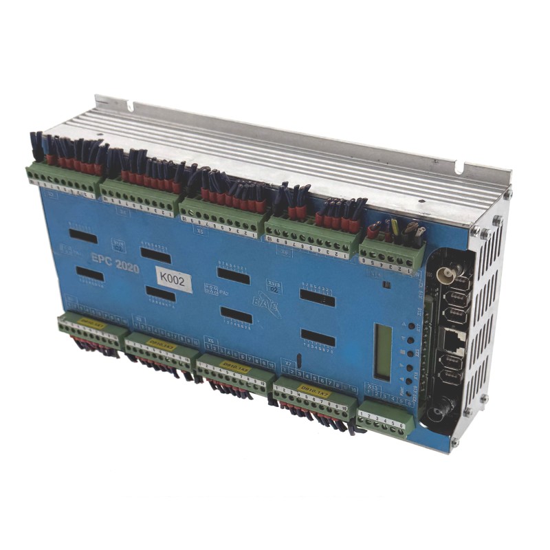 EAE EPC2020 - Printing machine module - EPC2020