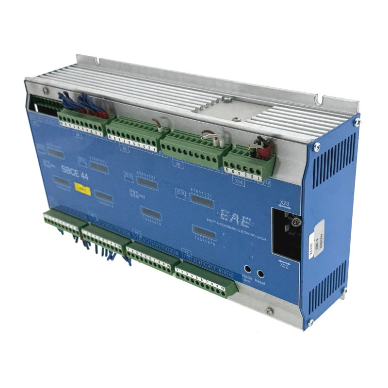 EAE SBCE44 - Extension Module - SBCE44