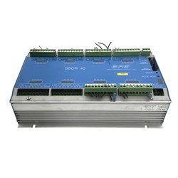EAE SBCR40 - Single Board Computer Fieldbus - SBCR40