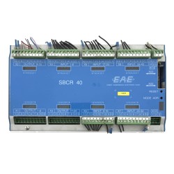 EAE SBCR40 - Single Board Computer Fieldbus - SBCR40