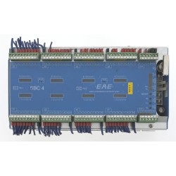 EAE SBC4 - Extension Module - SBC4