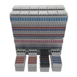 Rexroth CONVOLUT 12x R-IB...
