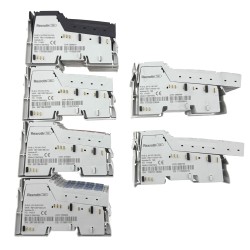 Rexroth KONVOLUT 12x R-IB 24DO 16-PAC, 8x R-IB IL PD24V-PAC, R-IB PD GND-PAC,......