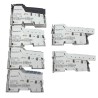 Rexroth KONVOLUT 12x R-IB 24DO 16-PAC, 8x R-IB IL PD24V-PAC, R-IB PD GND-PAC,......