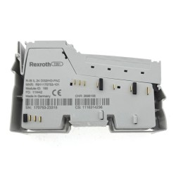Rexroth R-IB IL 24 DI32/HD-PAC - MODULE R911170753-101