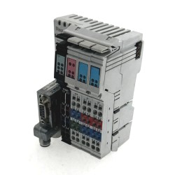 Rexroth ProfiBus - R-IL PB...