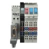 Rexroth ProfiBus - R-IL PB BK DI8 DO4/CN-PAC - R911172194-AC1