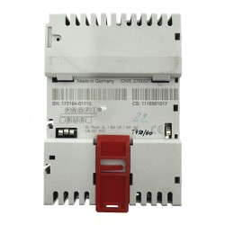 Rexroth ProfiBus - R-IL PB BK DI8 DO4/CN-PAC - R911172194-AC1