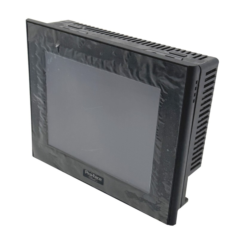 Pro-face Farb Touch Panel 7,4" - GLC2400-TC41-24V DC - NEUwertig