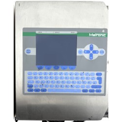 METRONIC Set 1x Panel MI64210100  + 1x Controller MI64200000