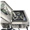 METRONIC Set 1x Panel MI64210100  + 1x Controller MI64200000