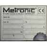 METRONIC Set 1x Panel MI64210100  + 1x Controller MI64200000