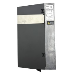 SIEMENS SIMATIC - frequency converter - 6SL3210-1PE21-8AL0