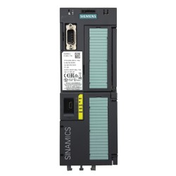 SIEMENS SIMATIC - Control...