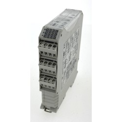 Sitron Sensor PAB30A009 - Photoelectric Amplifier Bus - PAB 30 A 009