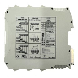 Sitron Sensor PAB30A009 - Photoelectric Amplifier Bus - PAB 30 A 009