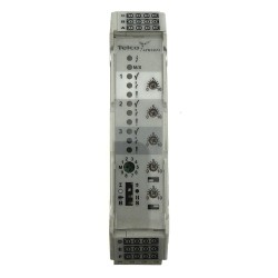 Sitron Sensor PAB30A009 - Photoelectric Amplifier Bus - PAB 30 A 009