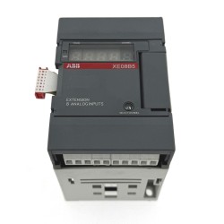 ABB XE08B5 - Analog input expansion module -  1SBP260106R1001