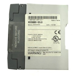 ABB XE08B5 - Analog input expansion module -  1SBP260106R1001