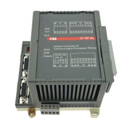 ABB 07KP90B - Communication...