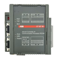 ABB 07KP90B - Communication Processor - GJR5251000R0303