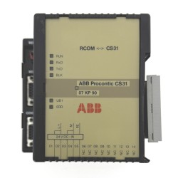 ABB Procontic 07KP90C - Controller - GJR5251000R0101