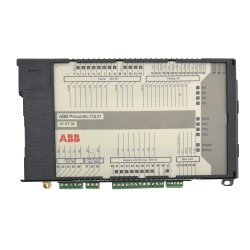 ABB Procontic CS31 - 07KT92D  - ANALOG INPUT UNIT - GJR5250500R0202