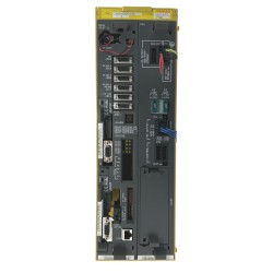 FANUC A16B-2203-0370/13E, A208B-8100-0440/07B, A208B-8100-470/10D & A16B-3200-0412