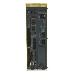 FANUC A05B-2400-C060, A16B-2203-0370/13E & A16B-3200-0412