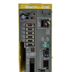 FANUC A05B-2400-C060, A16B-2203-0370/13E & A16B-3200-0412