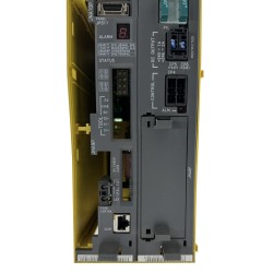FANUC A05B-2400-C060, A16B-2203-0370/13E & A16B-3200-0412