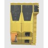 B&R - X20 SL 8100  -  Safety Powerlink - X20SL8100 + X20MK0213