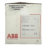 ABB Procontic CS31 -FPR3345601R1012-L  ANALOG REMOTE UNIT  - ICSE08A6 - NEW