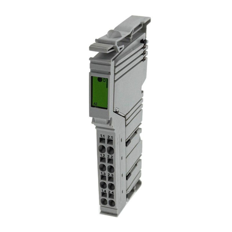 Rexroth R-IB IL AI 2/SF-PAC - Interface Modul R911170784-GA1