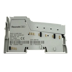 Rexroth R-IB IL AI 2/SF-PAC - Interface Modul R911170784-GA1