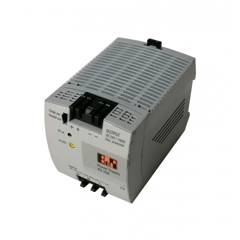 B&R power supply 0PS105.0 -//- 0PS 105.0