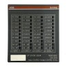 ABB DA502 16DO/4AI/2AO/8DC Digital/Analog In/Out.Module - 1SAP250800R0001