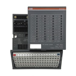 ABB DC501-CS31-AD + DC532 -//- 1SAP240100R0001 + 1SAP800400R0010