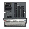 ABB DC501-CS31-AD - Digital/Analog Input/Output Module - 1SAP800400R0010