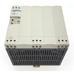 Schneider Electric ABL7 RP2410 Power Supply 24VDC 10A 240W - ABL7 RP2410