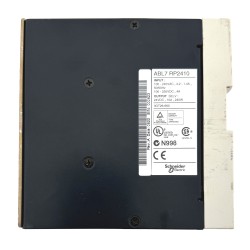 Schneider Electric ABL7 RP2410 Power Supply 24VDC 10A 240W - ABL7 RP2410