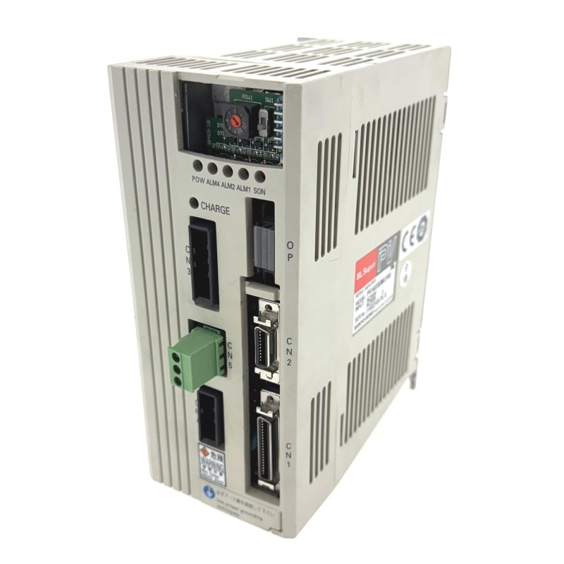 SANYO DENKI BL Super PV Servo Amplifier AC200V - PV1A030EMA1P00