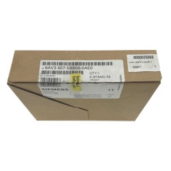 Siemens Simatic  X OP 7 Operator Panel - 6AV3607-5BB00-0AE0 - NEU