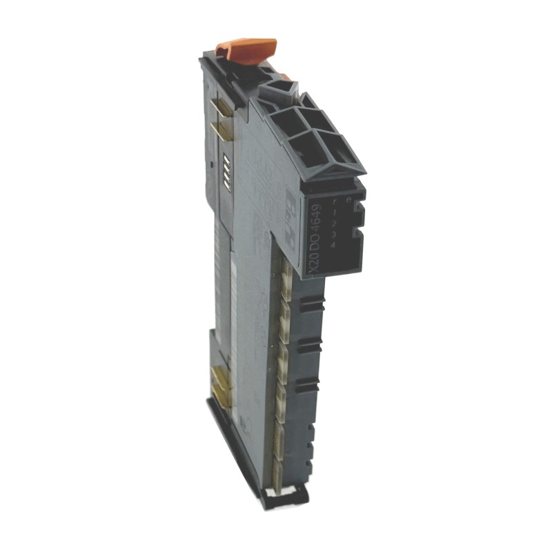 B&R X20DO4649 - Digital Output Module - X20DO4649