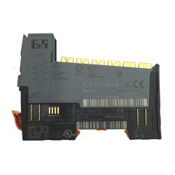 B&R X20DO4649 - Digital Output Module - X20DO4649