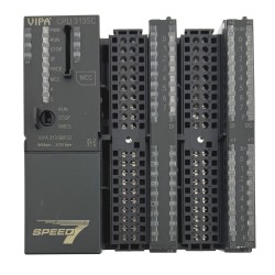 VIPA 313-5BF03 - SPEED7 CPU313SC - CPU - 313-5BF03