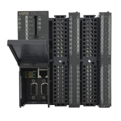 VIPA 313-5BF03 - SPEED7 CPU313SC - CPU - 313-5BF03
